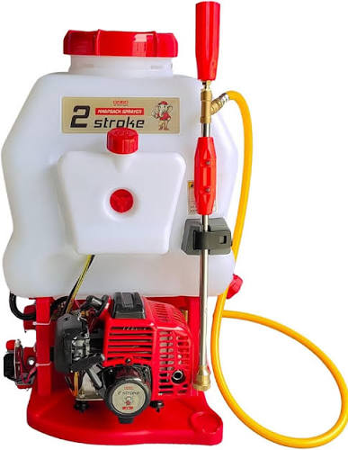 KD-KPS22 20 Litre Power Sprayer | 2-Stroke Crop Sprayer Machine